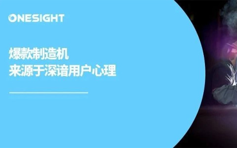 从美国“老铁”到印度“小画家”，细分领域出海这样打动消费者
