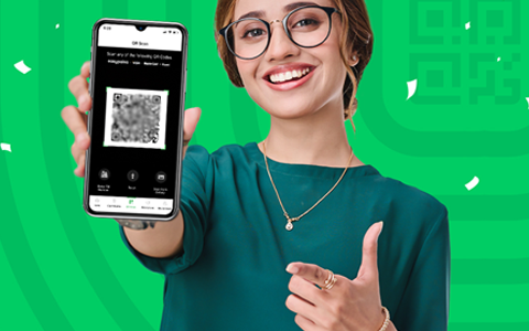 巴基斯坦本地支付-Easypaisa | 支付百科 第009期