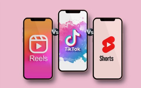 品牌出海短视频营销，Instagram Reels，TikTok，YouTube Shorts哪家强？