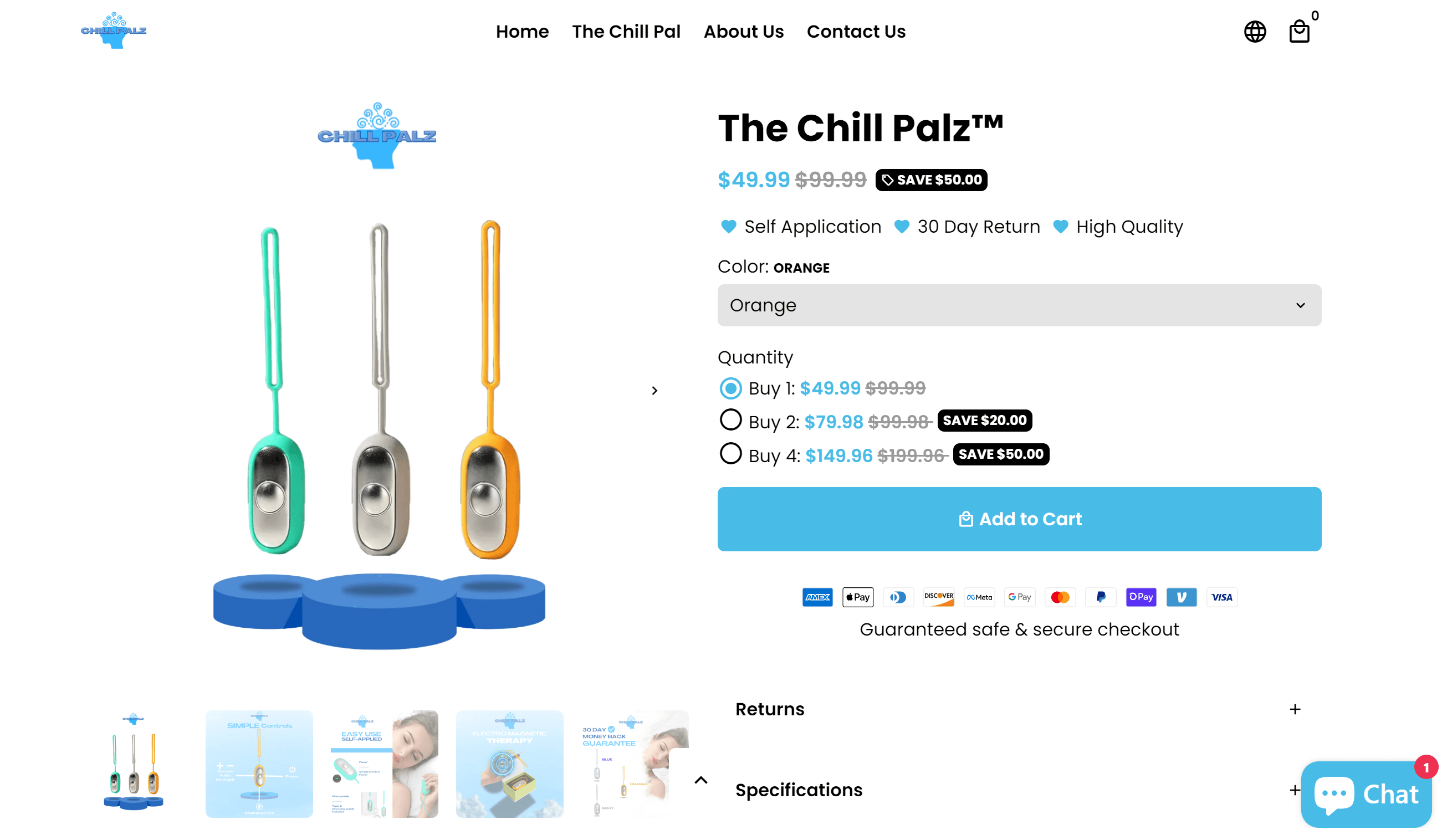 海外电商运营独特的选品策略