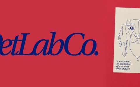 以PetLab Co.为例，探究宠物DTC品牌如何通过品牌思维赢得同品类最佳？