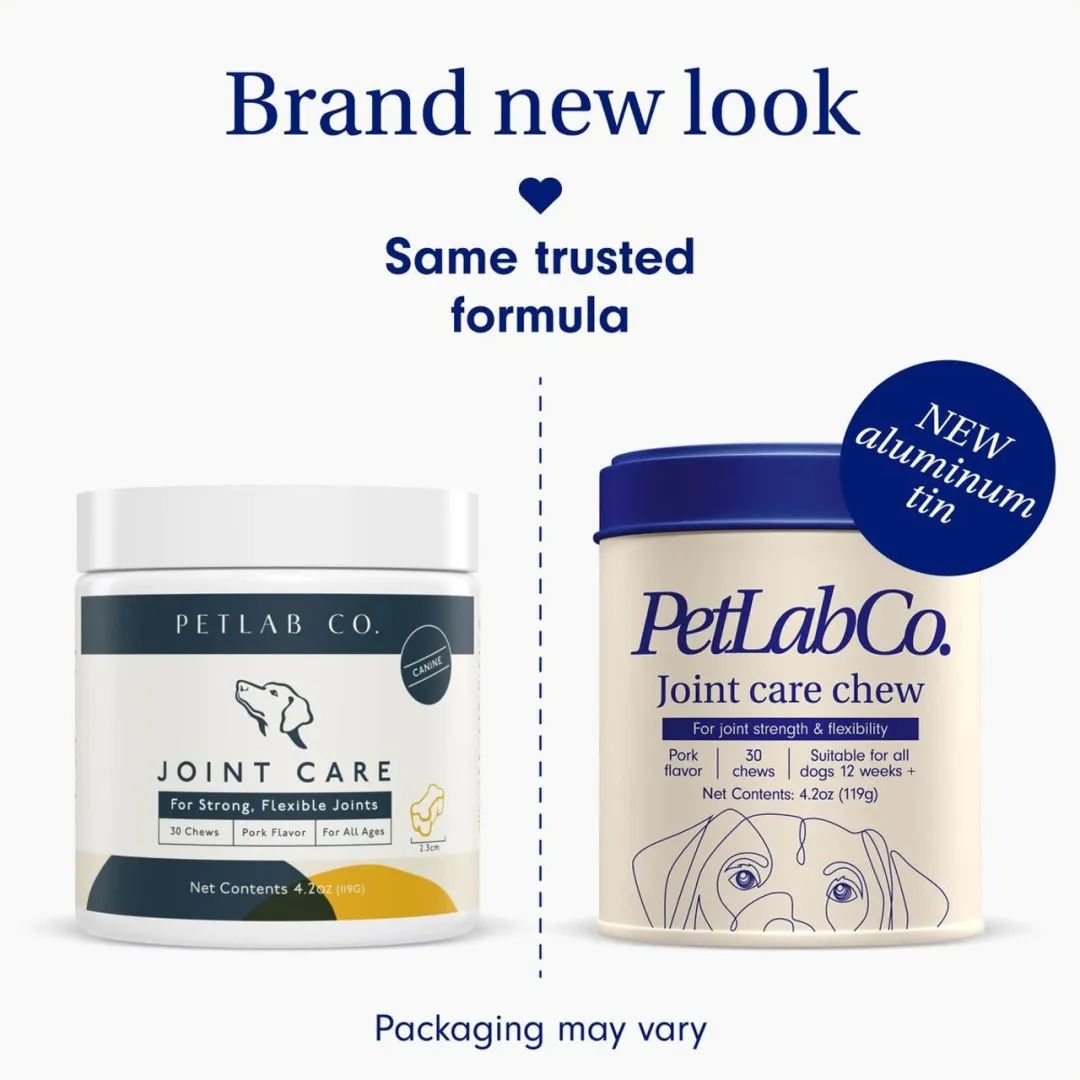 以PetLab Co.为例,探究宠物DTC品牌如何通过品牌思维赢得同品类最佳?