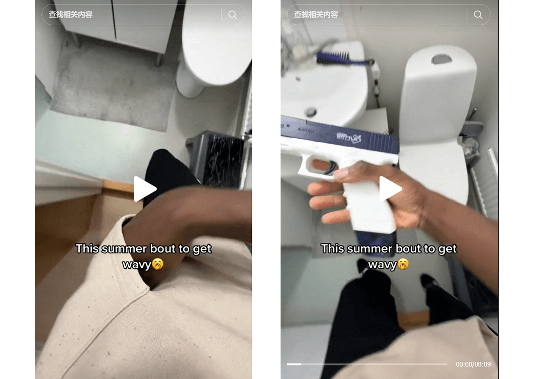 网站上线一分钟就出单，TikTok上的夏季大爆品