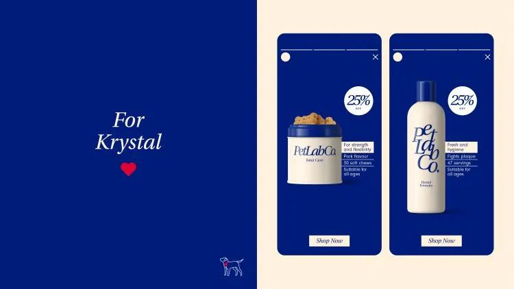 以PetLab Co.为例,探究宠物DTC品牌如何通过品牌思维赢得同品类最佳?