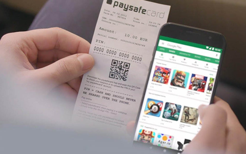 欧洲本地支付-Paysafecard | 支付百科 第013期