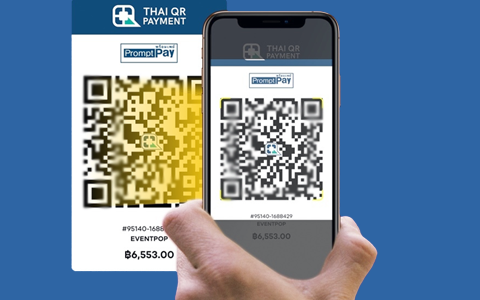 泰国本地支付-PromptPay | 支付百科 第022期