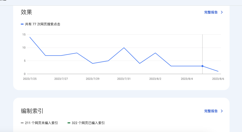 谷歌站长工具安装使用终极教程