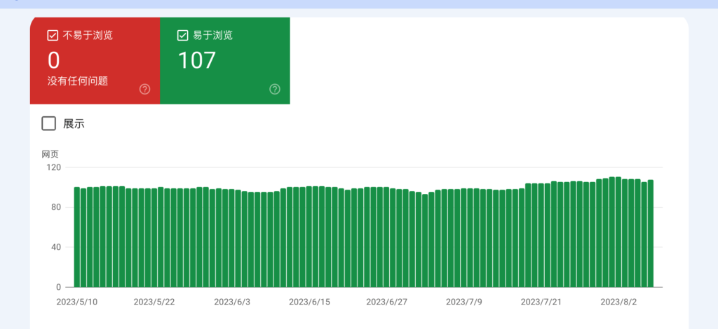 谷歌站长工具安装使用终极教程