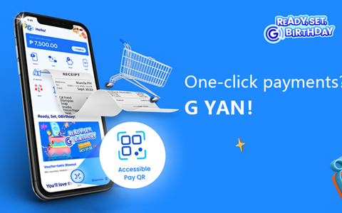 菲律宾本地支付-GCash | 支付百科 第024期
