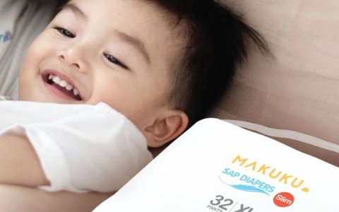 对话MAKUKU｜揭秘中国母婴品牌的印尼崛起之路