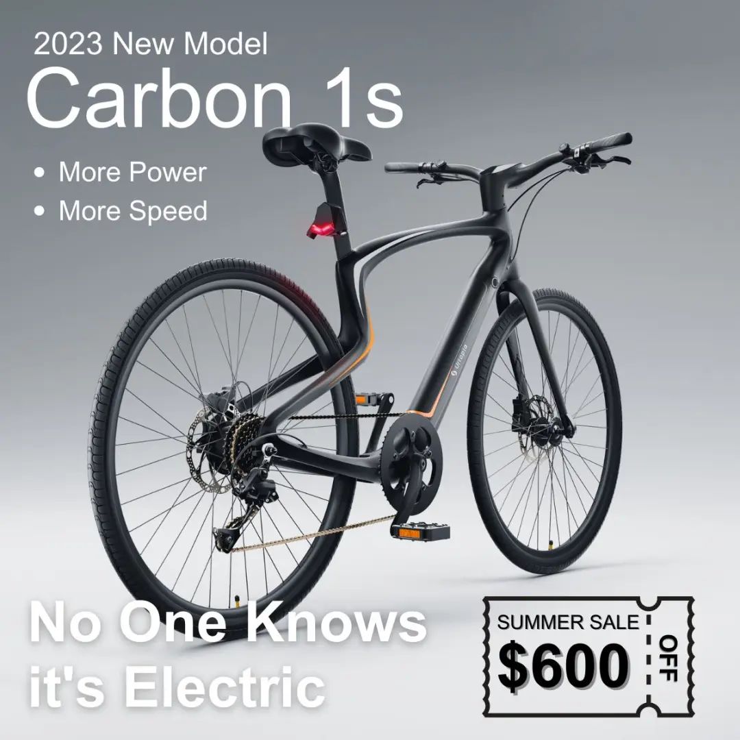 E-bike 品牌出海再掀风波!国产电动自行车席卷欧美