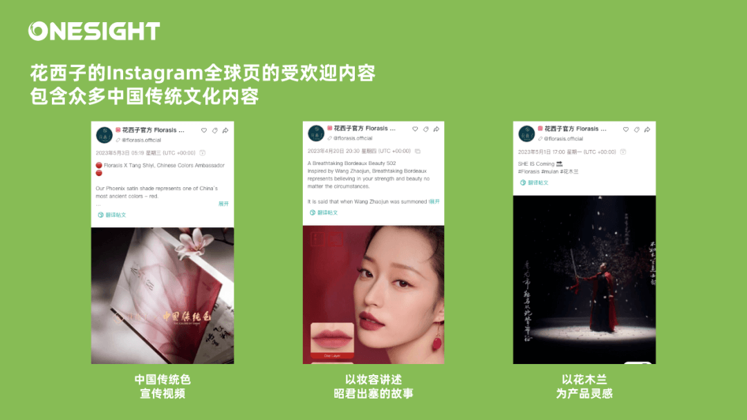 登上顶级媒体、抢占成熟市场,花西子如何凭借C-Beauty打造全球影响力