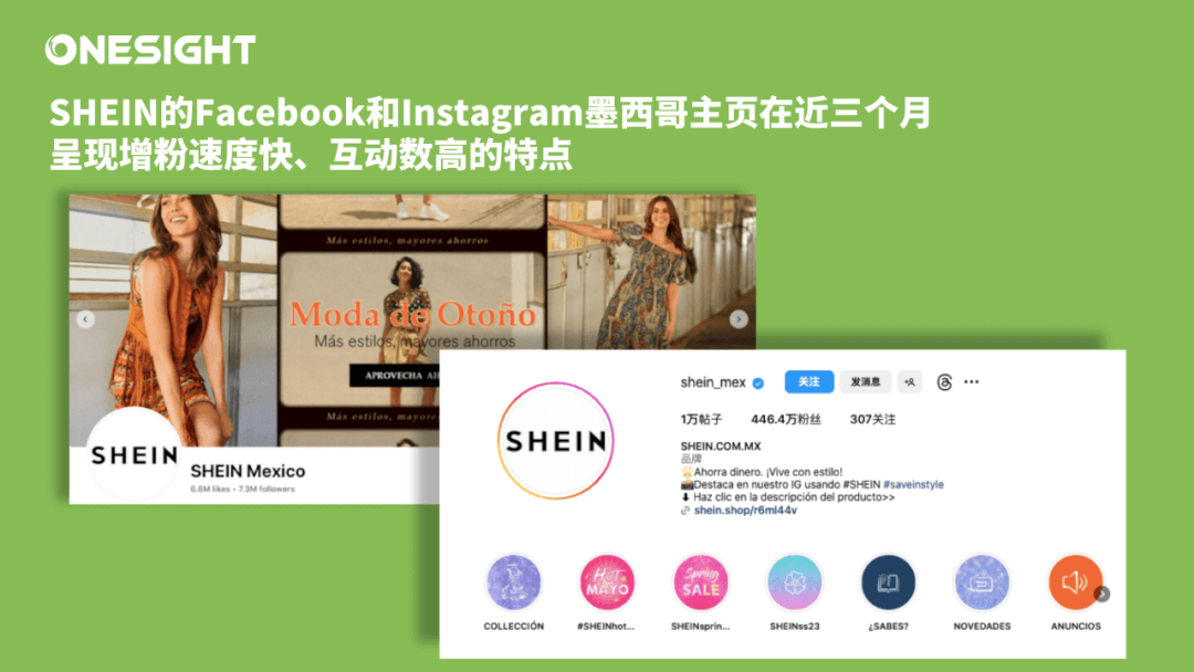重仓拉美、发力墨西哥,SHEIN的本地化营销竟能细到这种程度?