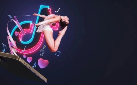 掌握TikTok红人流量，实现品牌新增长