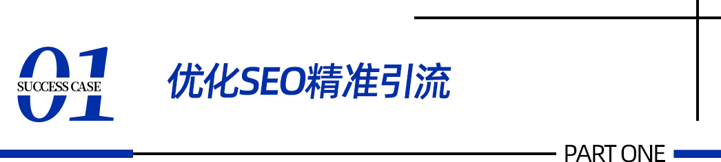 案例｜独立站优化：数字赋能品牌力，复购率提升30+%！