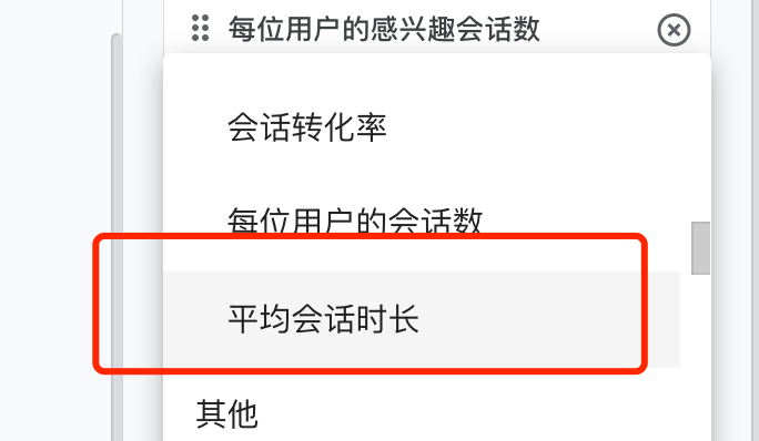 GA4的访客行为指标和谷歌SEO关系