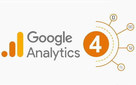 Google Analytics 4 四步分析法
