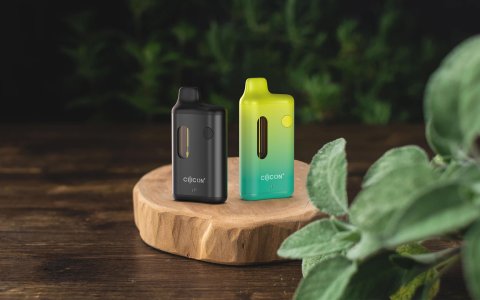 【奇赞内推】卓力能技术｜产品营销-雾化设备（最高25K/月·深圳宝安）