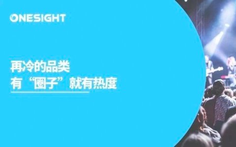 冷门品牌也做“饭圈营销”？HTVRONT、Worx、OLIGHT的出海经