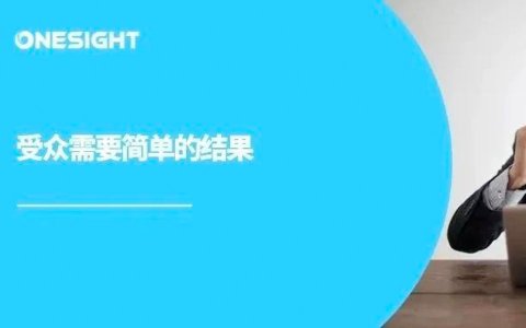 简单点，出海品牌营销的秘诀是简单点？