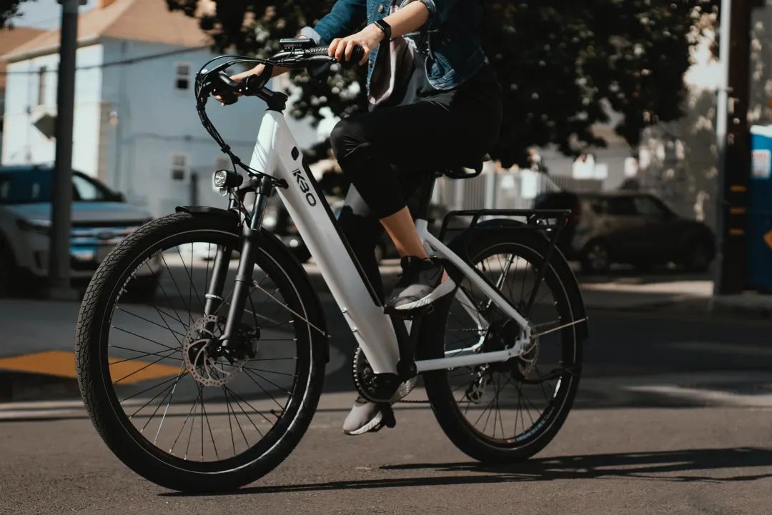 E-bike出海,大疆都看好的新能源产业