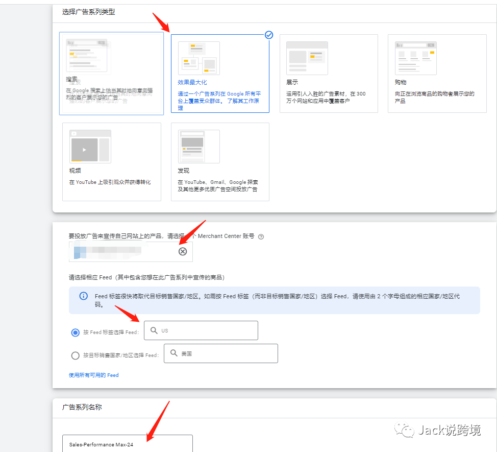 独立站最值得做的广告渠道-Google & FB广告-内含PMAX最新跑法