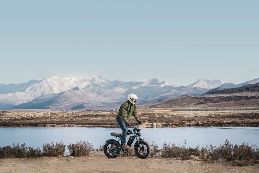ebike 租赁模式悄然盛行欧洲,整车品牌纷纷加入