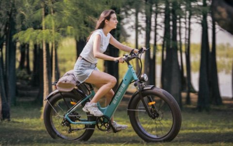 ebike 租赁模式悄然盛行欧洲，整车品牌纷纷加入