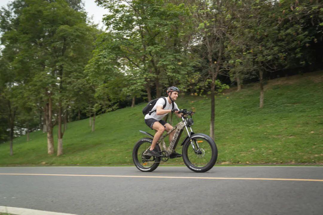ebike 租赁模式悄然盛行欧洲,整车品牌纷纷加入