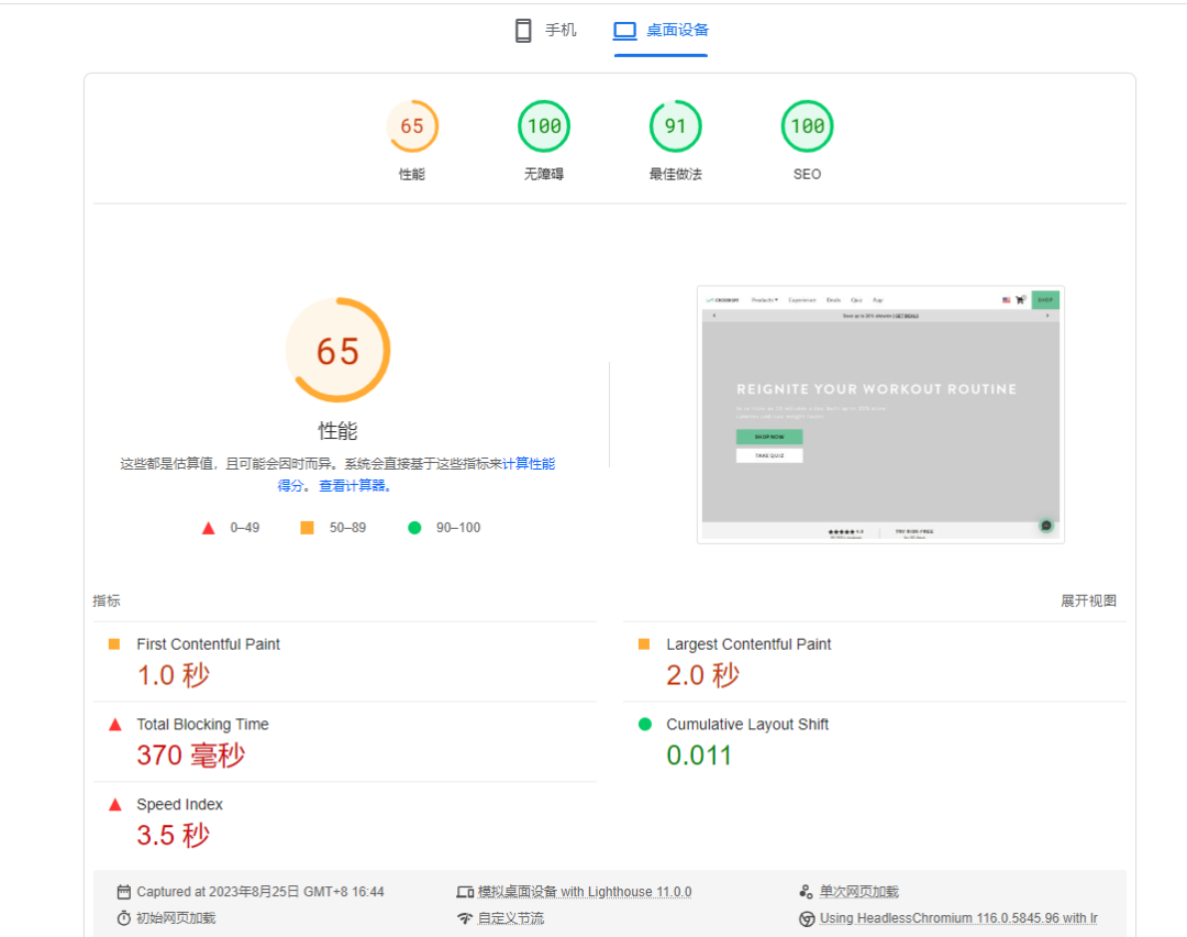 全网首发,9千字深度 | 两个案例搞懂独立站竞争对手分析