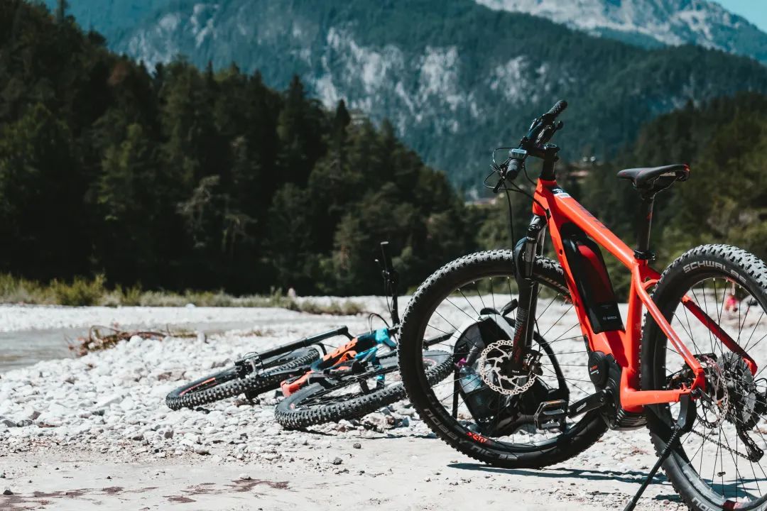 E-bike出海,大疆都看好的新能源产业