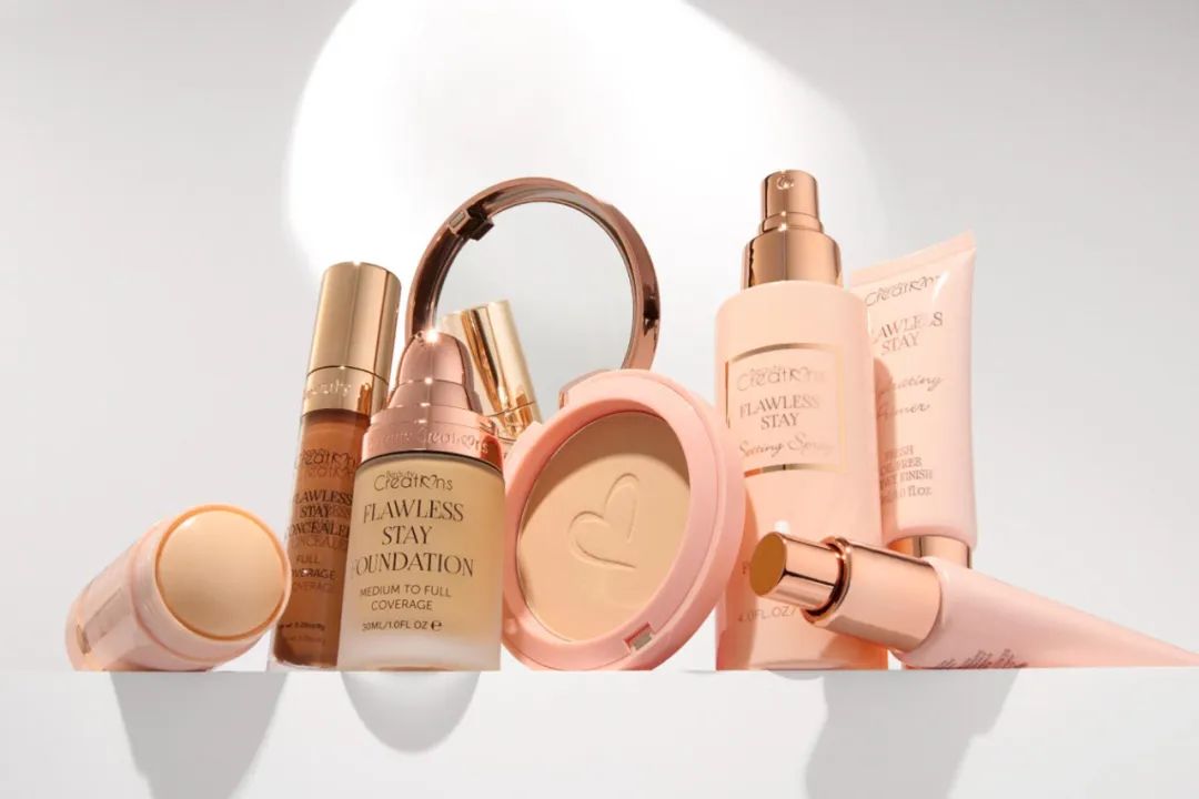 美妆品牌Beauty Creations如何借TikTok达到年销售额6000万美元？