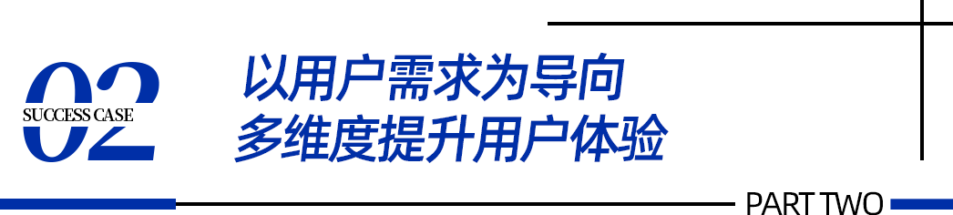 案例|如何将网站打造成品牌的“Best Sales”?