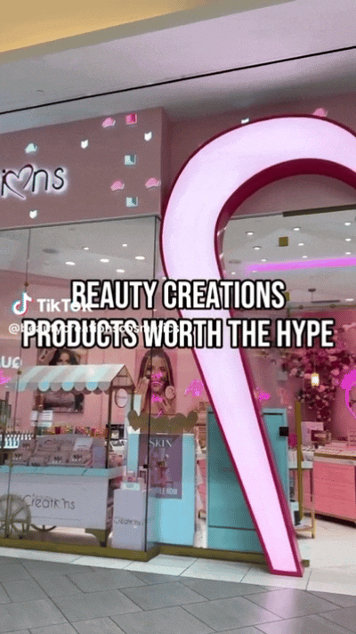 美妆品牌Beauty Creations如何借TikTok达到年销售额6000万美元？