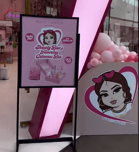 美妆品牌Beauty Creations如何借TikTok达到年销售额6000万美元？