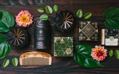 如何打造一个全球品牌，看这个外国人创立的“中国品牌”