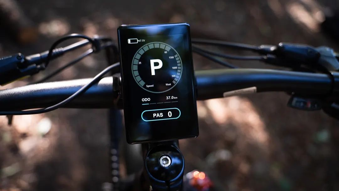 E-bike出海,大疆都看好的新能源产业