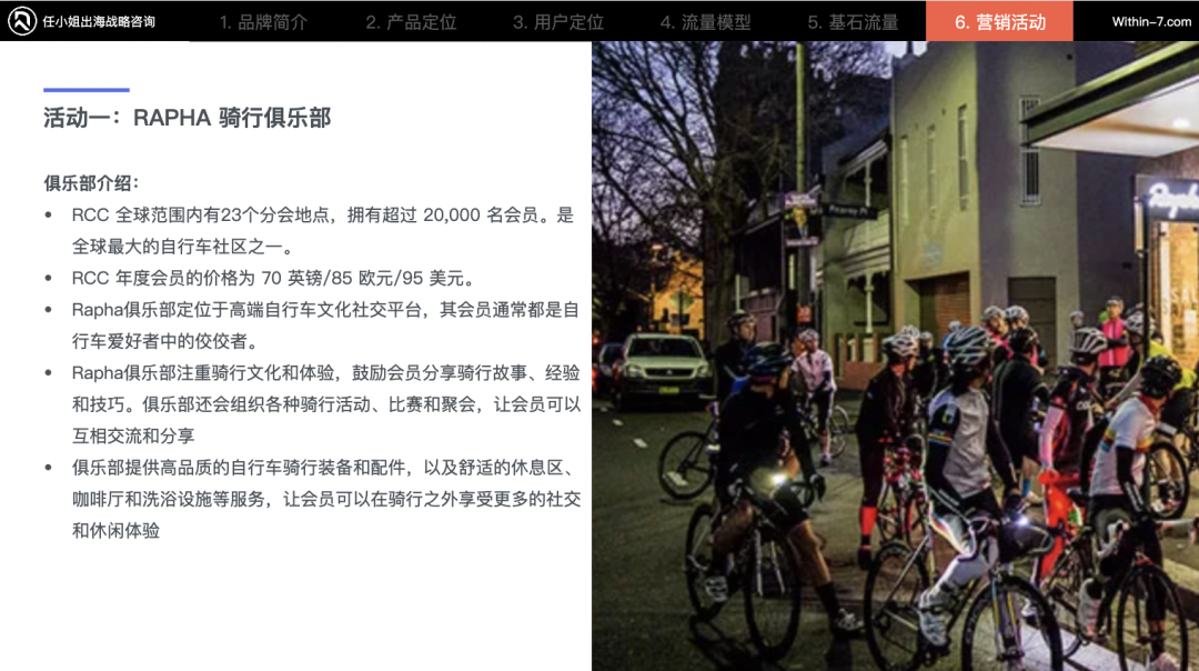 运动赛道如何高效营销？