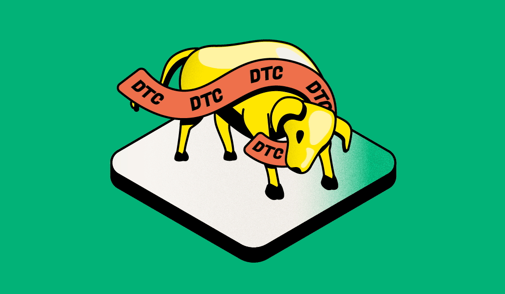 DTC品牌困局,生存内卷下的 5 个战略错误