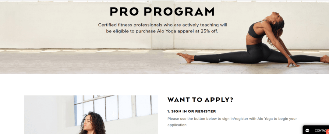 在Lululemon的“大伞”之下,还有瑜伽品牌跑出10亿美金年GMV