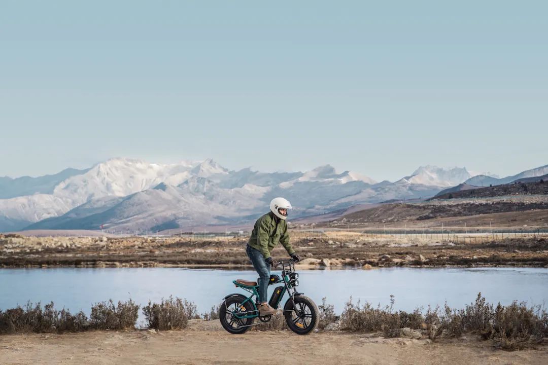 利好中国ebike出口！美国延长关税豁免期