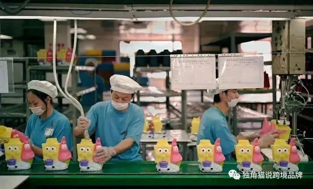 工厂做品牌的几个核心问题