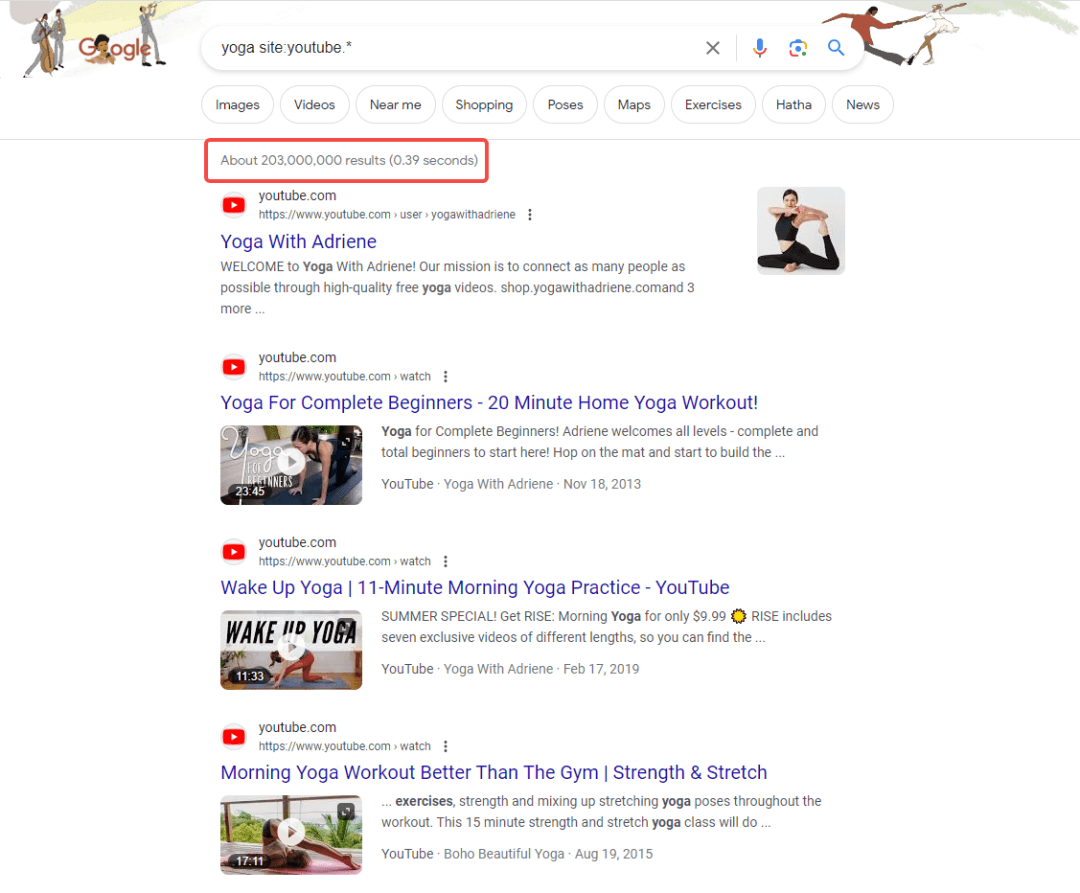 YouTube SEO必看：如何筛选合适的关键词