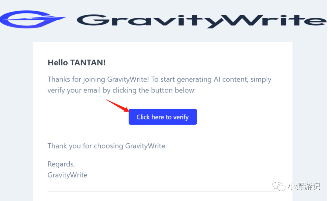 探索GravityWrite,AI写作的新工具