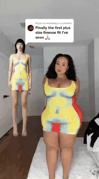 独具特色的女装时尚DTC品牌,主打AI设计和前卫风格