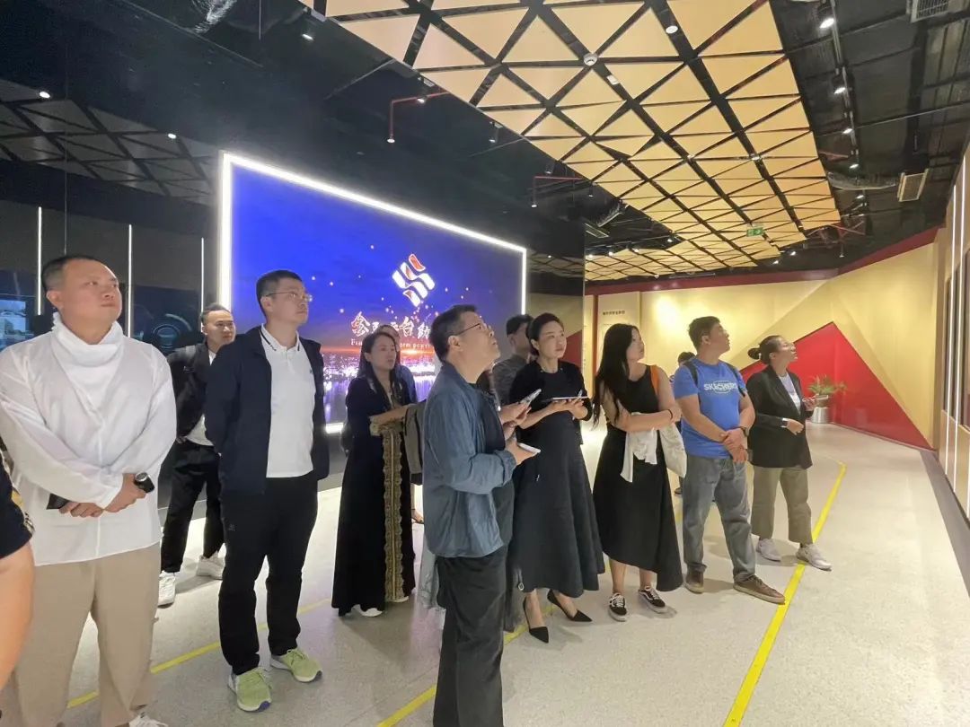 直击中东百年巨变：经济革新与中国机遇