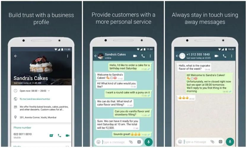 你必须知道的20个WhatsApp实用技巧