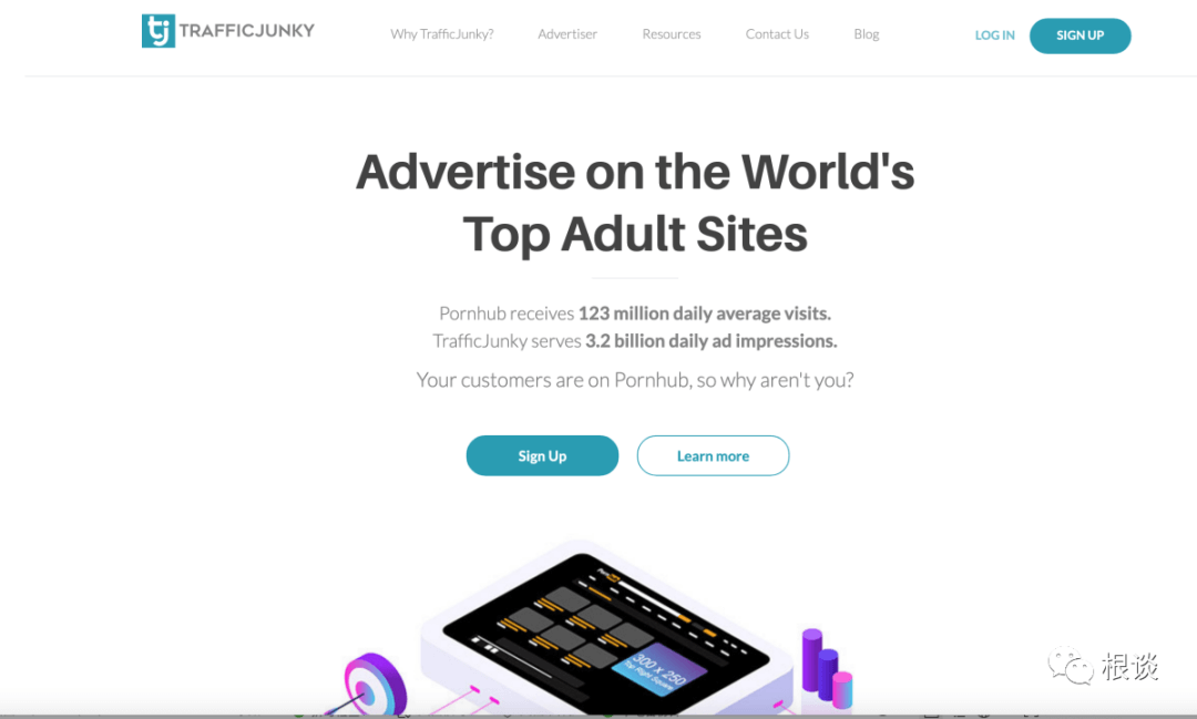 根谈｜揭秘日入万刀Affiliate高效引流方式之MediaBuy篇