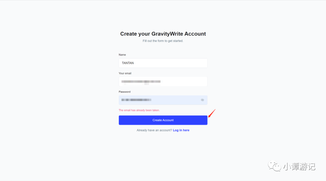 探索GravityWrite,AI写作的新工具