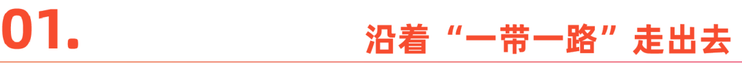 中国新能源车:从卖向全球,到扎根全球丨沿着“一带一路”出海去